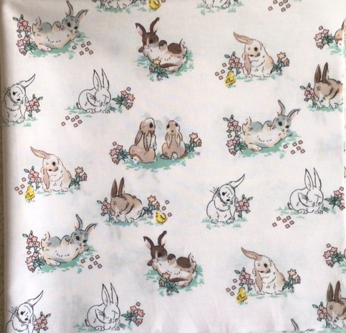 Spring bunnies easter cath - spring,