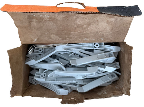 Spit 565915 clasp single - clasp,