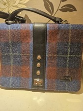 Mucros Weavers Handbag - Fiona