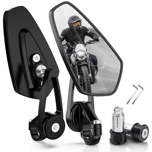 Motorcycle handle bar - 2x,