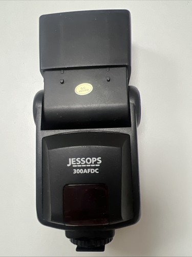 Jessops 300sfdc hot shoe - 300sfdc,