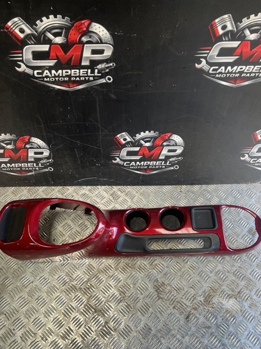 Nissan juke f15 centre console - juke,