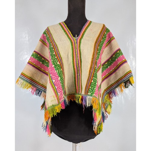 Vintage traditional peruvian - vintage,