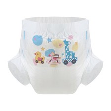 CutiePlusU Adult Diaper 3