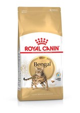 Bengal Adult Dry Cat Food, 2kg
