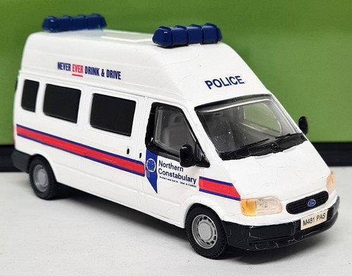 Ford transit van - ford,