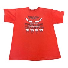 1999 Carl Fogarty World