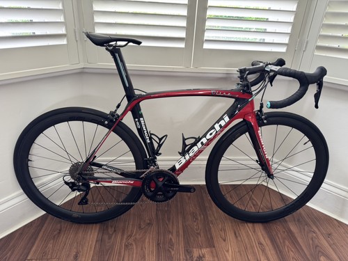 Bianchi oltre xr2 55cm - oltre,