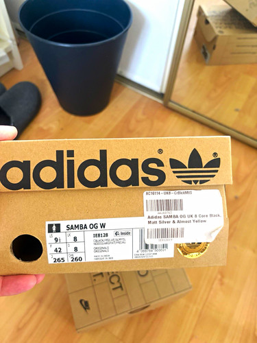 Adidas originals samba - adidas,