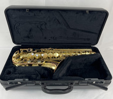 YAMAHA YAS-31 Alto Saxophone