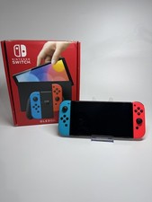 Nintendo Switch OLED 64GB –