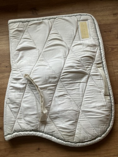 John whitaker full saddle - full,
