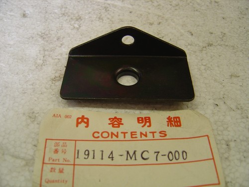 Cx500t cooling radiator - cx500t,