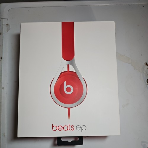 Beats dre ep - dre beats, on