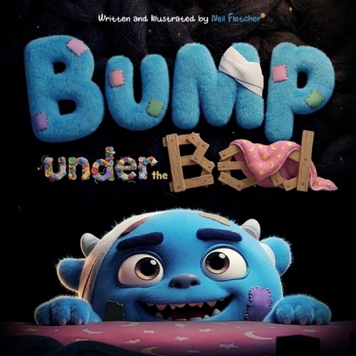 Bump under the bed - bump,