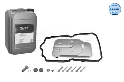 Meyle automatic transmission - meyle,