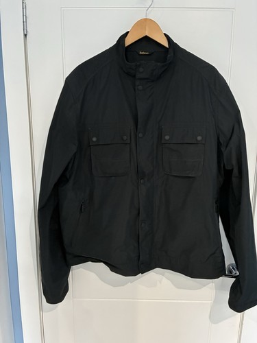 Men barbour international - men's,