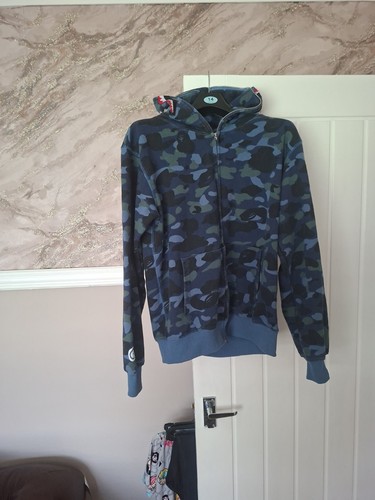 Bathing ape bape shark - shark, camo