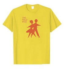 The Field Mice Emma's House T