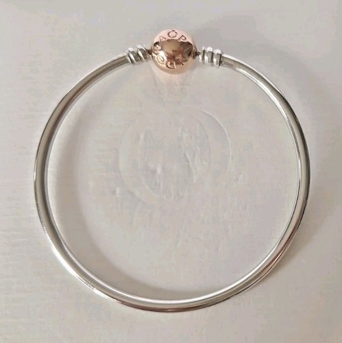 Genuine silver pandora moments - pandora,