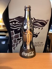 Coca Cola Bottle Bar Bottle
