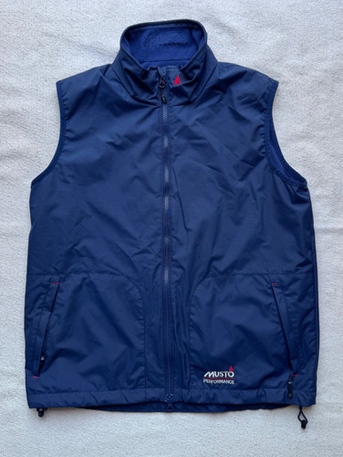 Musto sailing br1 performance - sailing,