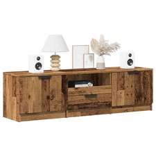 140cm TV Cabinet Engineered