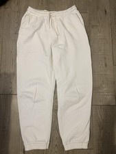 Zara Women’s Large White