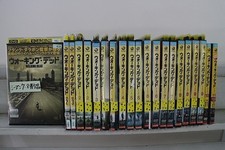 DVD The Walking Dead Seasons