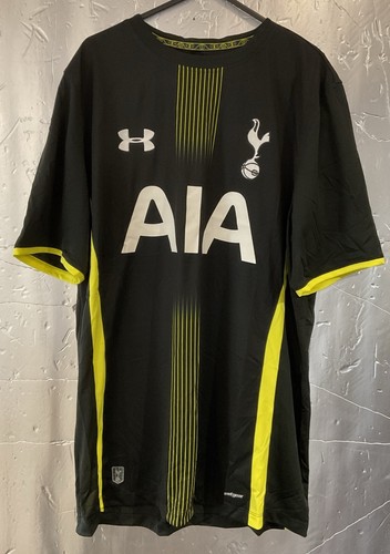 Tottenham hotspur 2014 - hotspur, f.c