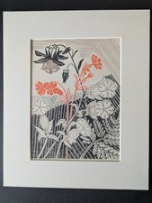 Edward Bawden Original