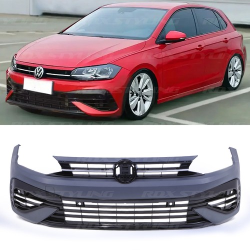 Polo mk6 2017 - vw,