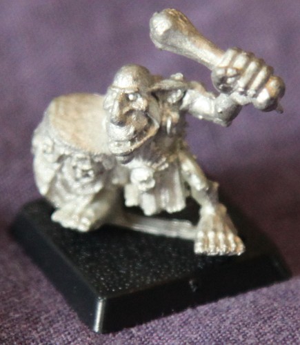 Games workshop forest - forest, goblin