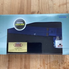 Oxford Haulage Scale 1:76