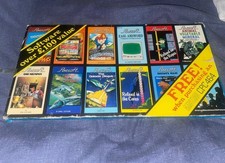 Vintage - AMSTRAD AMSOFT  STARTER GAME PACK