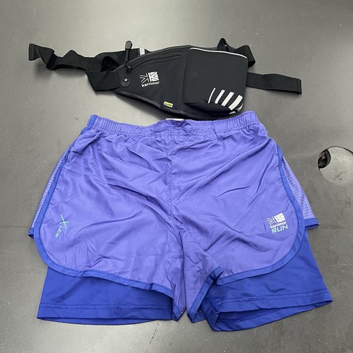 Karrimor running womens - karrimor, shorts