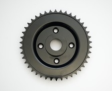 Rear Wheel Sprocket 42T BSA A7 A10 1956-57 Alloy Hubs 42-6069