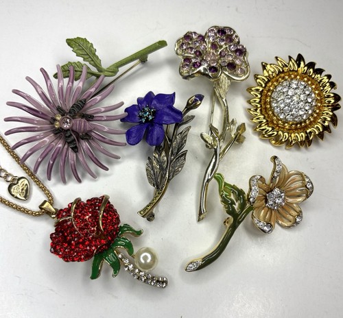Lot signed designer vintage - designer,