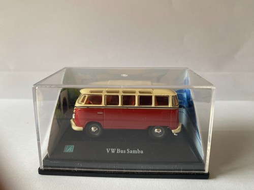 Cararama scale vw - 1:72,