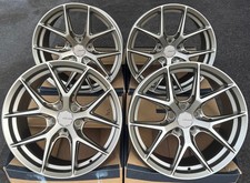 Alloy Wheels 18" Bronze GTV