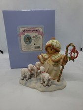 RETAILER exclusive cherished