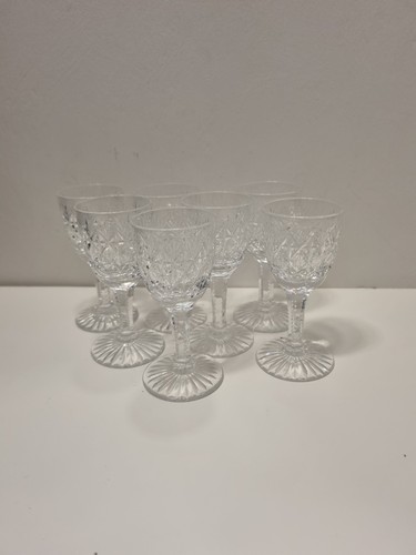 Thomas webb crystal - thomas,