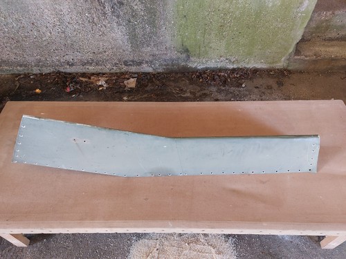 Mig aircraft panel 02 - 27,
