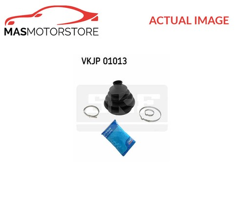 Joint boot kit wheel side - boot,