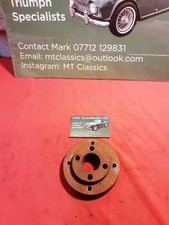 Triumph Tr6 Fan Adapter Extension 