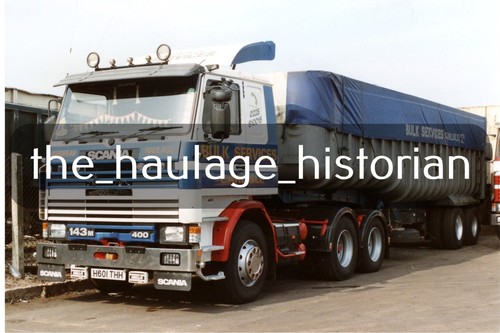 Thh truck photos - truck,