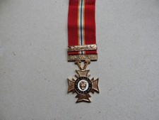 EBV Rhodesia Grand Cross of