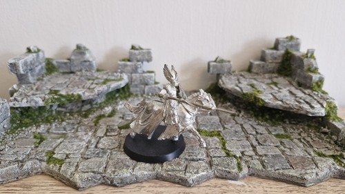 Lord the rings warhammer - the,