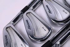 Mizuno MP-30 Irons / 3-PW /