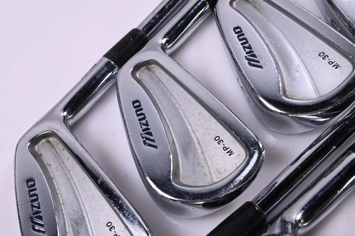 Mizuno irons 3 - mizuno, 3-pw